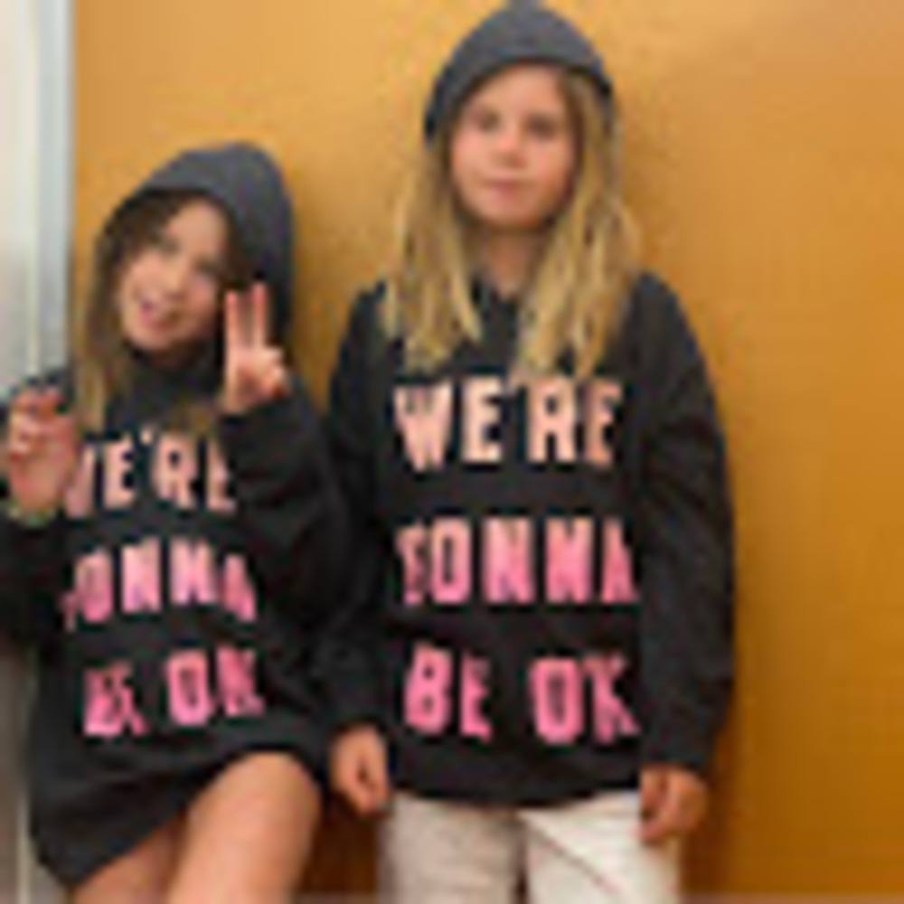 Meet your Posher, Katherine